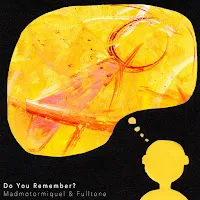 Various Artists - Topic — Do You Remember? — обложка