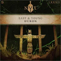 Various Artists - Topic — Huron — обложка