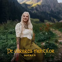 Various Artists - Topic — Pe Cărarea Munților — обложка